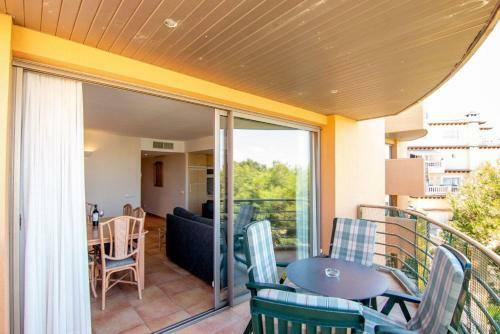 Apartamento Romani II A Pocos Metros De La Playa