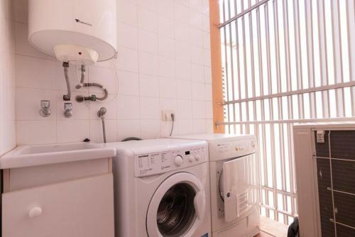 Apartamento Romani II A Pocos Metros De La Playa