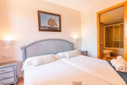 Apartamento Romani II A Pocos Metros De La Playa