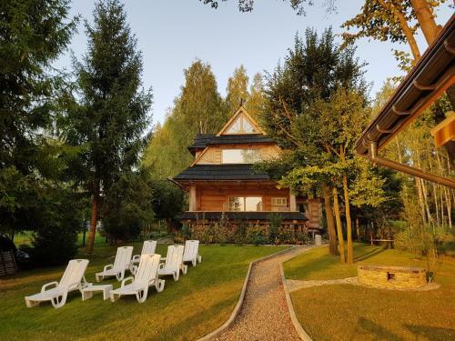Villa Willa Na Werlasowym ?byrze