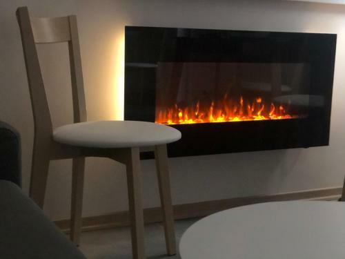 Nadmorskie Zacisze - Apartament D?bina
