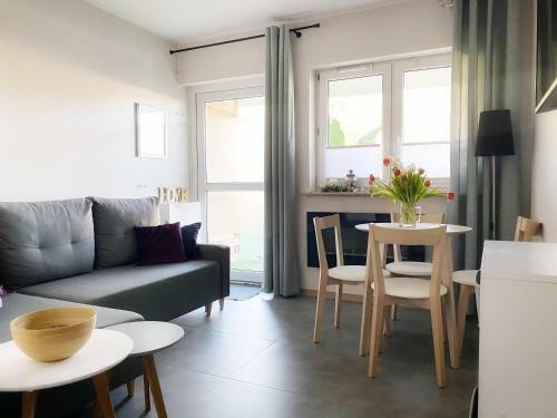 Nadmorskie Zacisze - Apartament D?bina