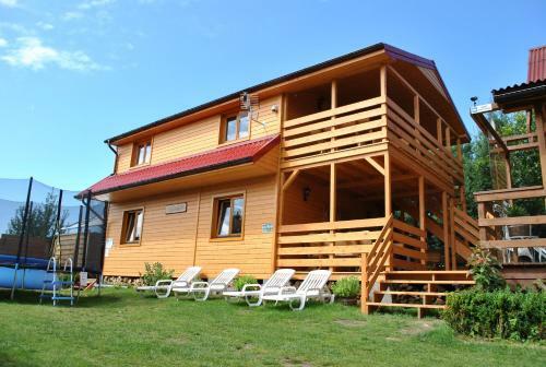 Apartamento Skarb Ba?tyku