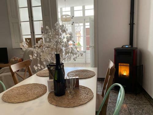 Casa Olivera- Apartament Al Passeig Font Vella
