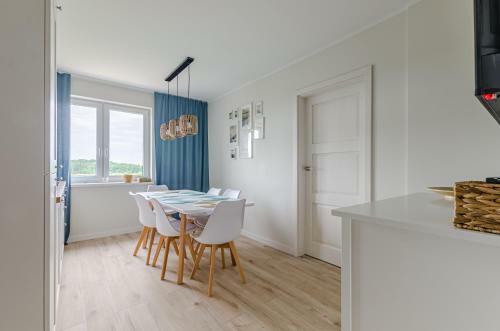 Apartamento Nadmorski Klif