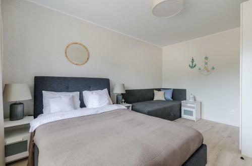 Apartamento Nadmorski Klif
