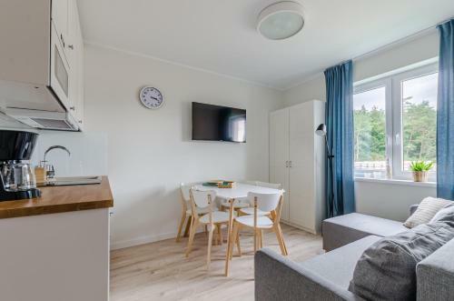 Apartamento Nadmorski Klif