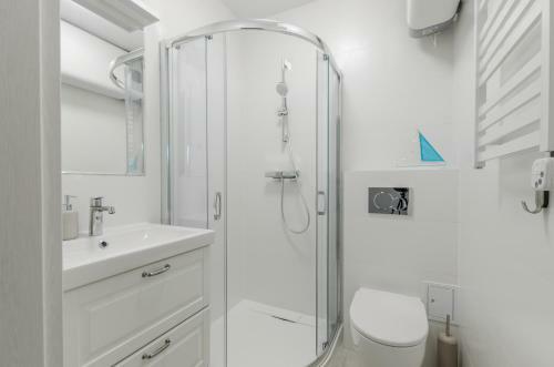 Apartamento Nadmorski Klif