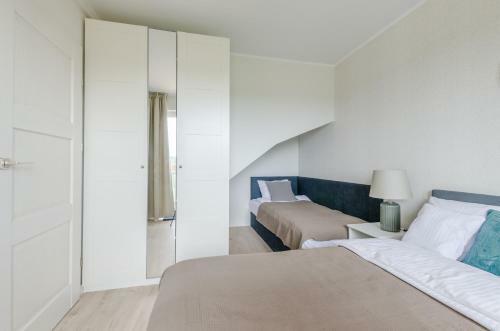Apartamento Nadmorski Klif