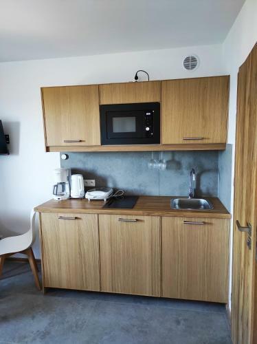 Apartamento Morskie Zacisze