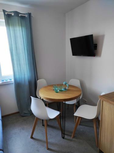 Apartamento Morskie Zacisze