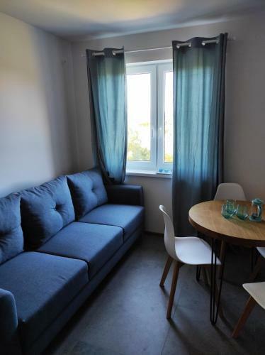 Apartamento Morskie Zacisze