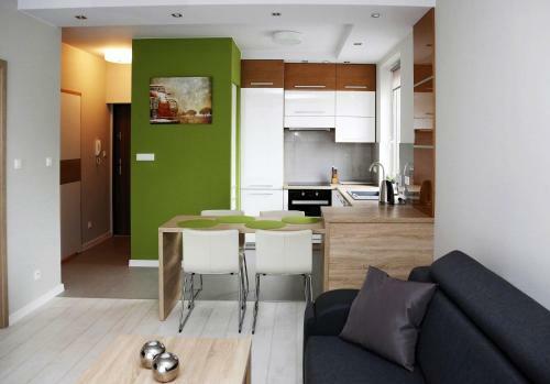 Apartament Teresa W Uniejowie