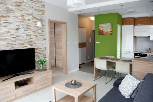 Apartament Teresa W Uniejowie