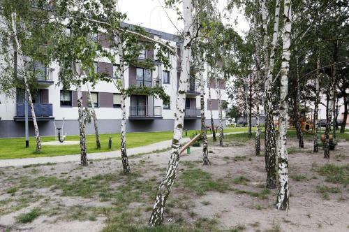 Apartament Teresa W Uniejowie