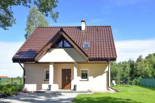 Holiday Home, Debina