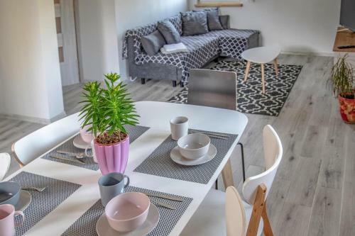 Holiday Home, Debina