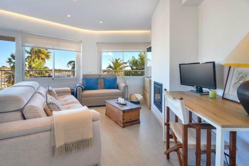 Canami... Luxury Apartment With Best Sea Views.