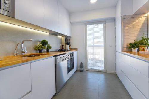 Canami... Luxury Apartment With Best Sea Views.