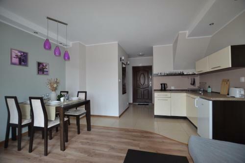 D?bina Apartamenty - S?oneczne Apartamenty W D?binie