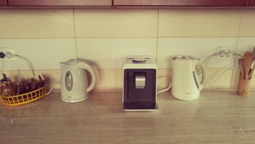Hostal Noclegi U Dyncyka