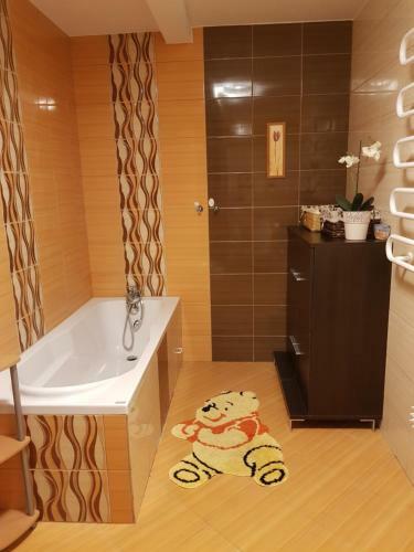 Apartament Pod Lasem