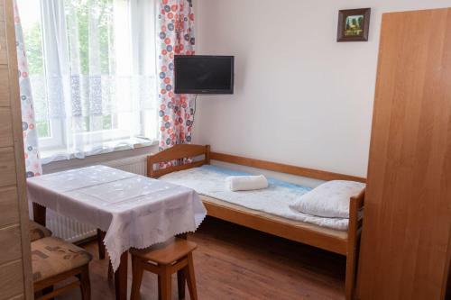 Agroturismo U Ganca