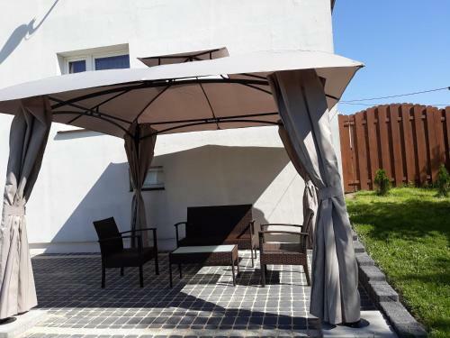 Apartamento Agroturystyka Skrzecz�wka