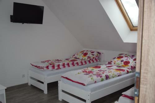 Apartamento Noclegi U Eweliny