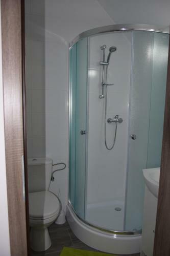 Apartamento Noclegi U Eweliny