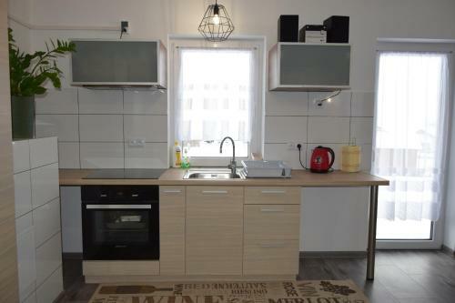 Apartamento Noclegi U Eweliny