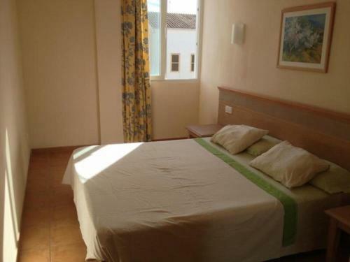Apartamento Azulera