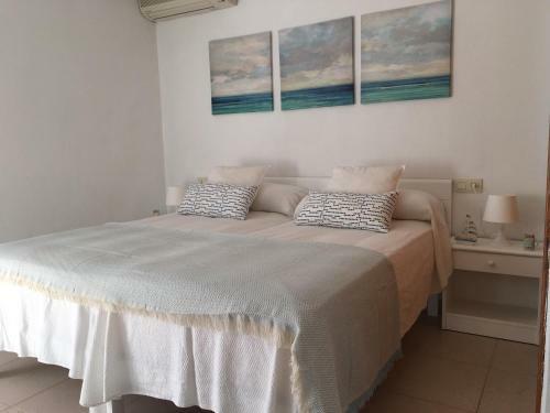 Apartamentos Es Dol�