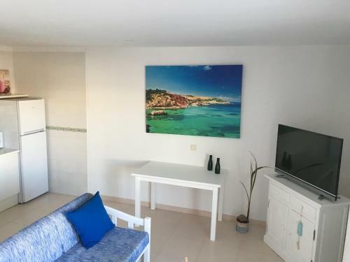 Apartamentos Es Dol�