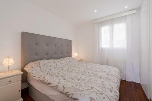 Apartamento Marieta Bajos