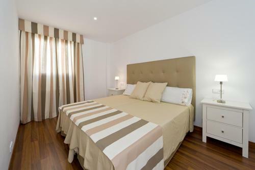 Apartamento Marieta Bajos