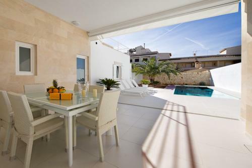 Apartamento Marieta Bajos