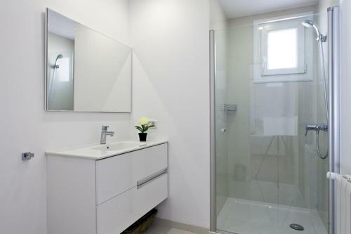 Apartamento Marieta Bajos