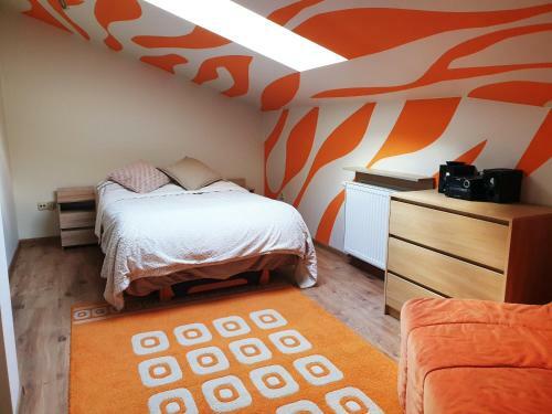 Apartament Kleopatra