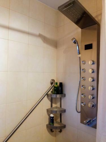 Apartamento Chata Mego Brata