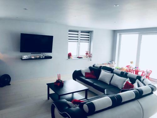 Holiday Home Limanowa