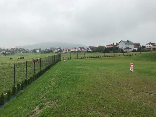 Holiday Home Limanowa