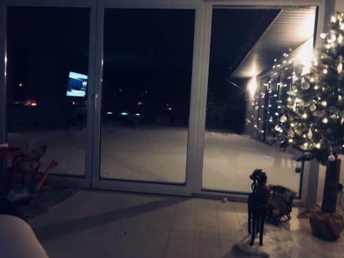 Holiday Home Limanowa