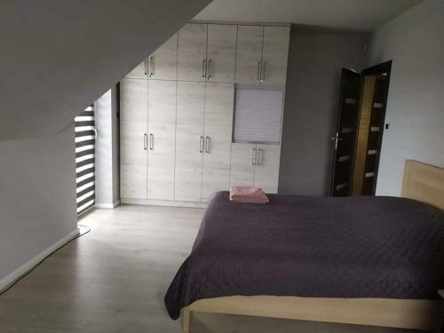 Holiday Home Limanowa
