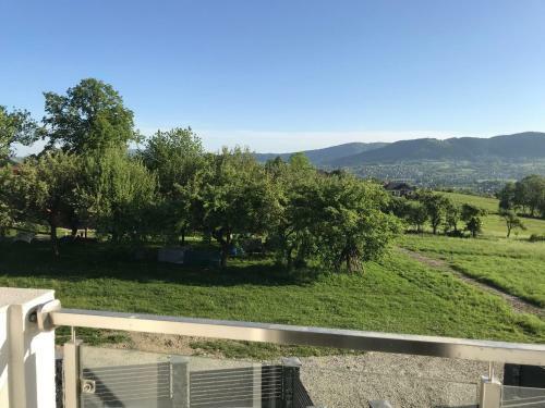 Holiday Home Limanowa