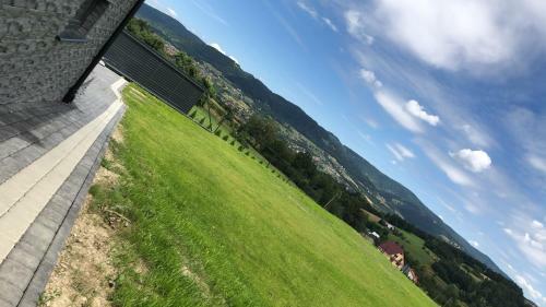 Holiday Home Limanowa