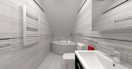 Holiday Home Limanowa