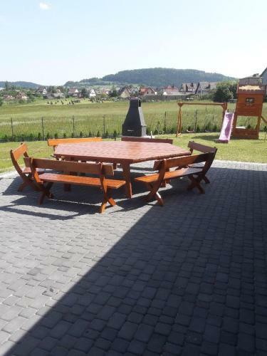Holiday Home Limanowa