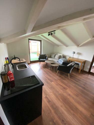 Apartament Numer 2 W Centrum Limanowej