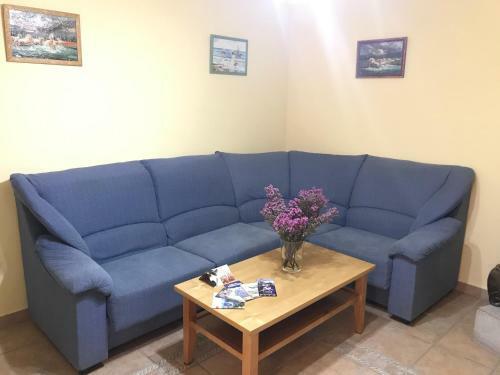 Apartamentos Rurales Los Nogales